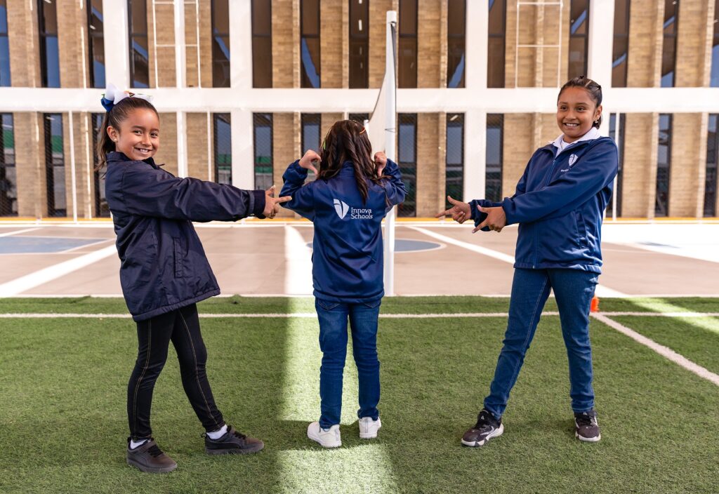 valores en la escuela