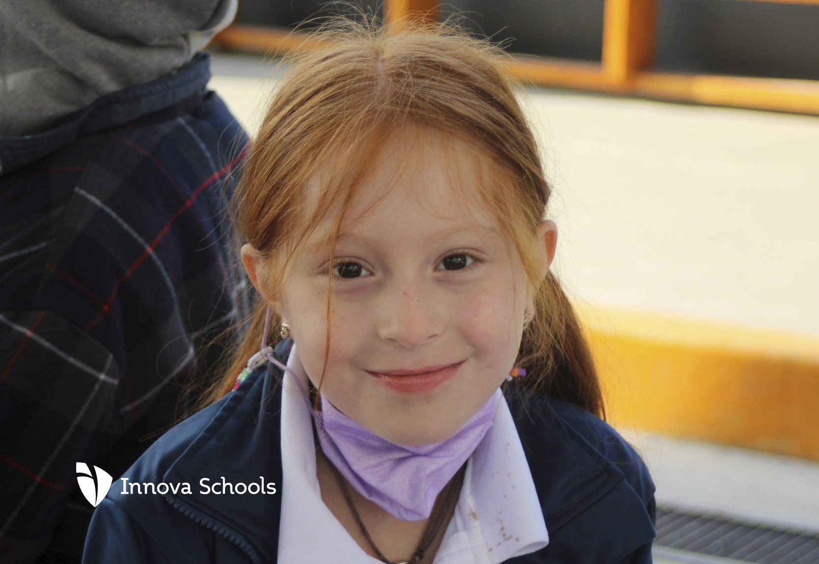 Conoce las ventajas de fomentar el aprendizaje social y emocional como parte del modelo educativo en Innova Schools