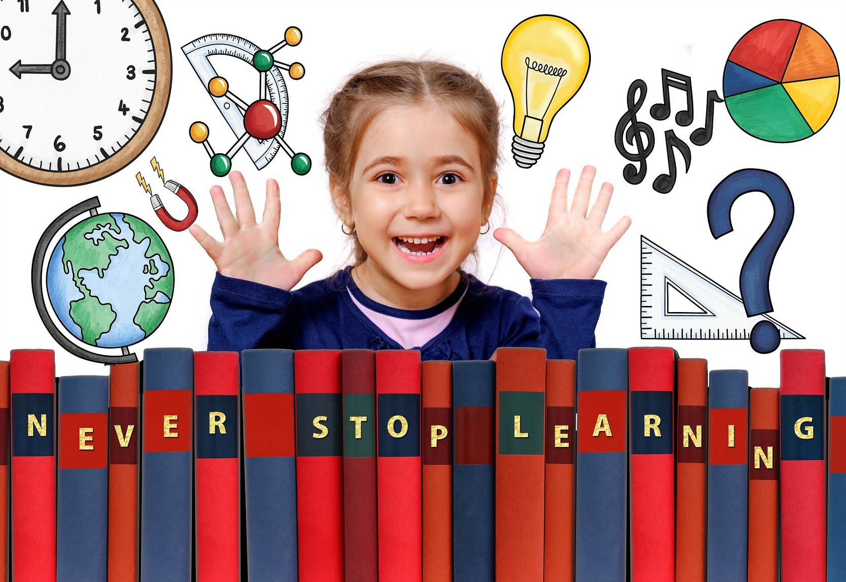 aprendizajes clave en la escuela primaria