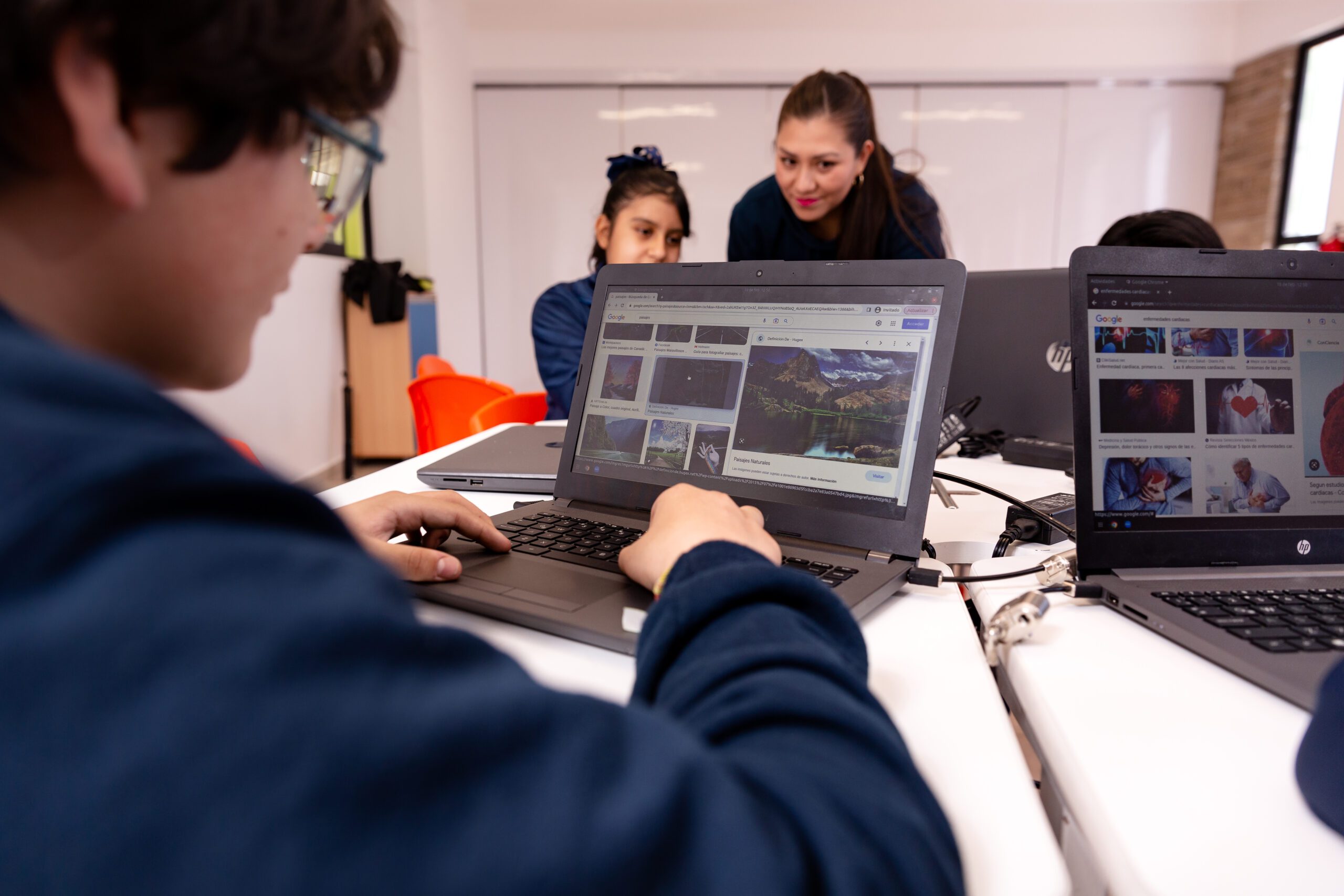 aprendizaje basado en proyectos