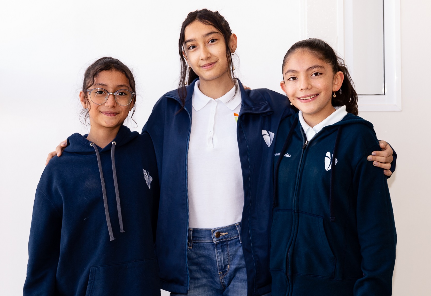 hacer amigos en la escuela