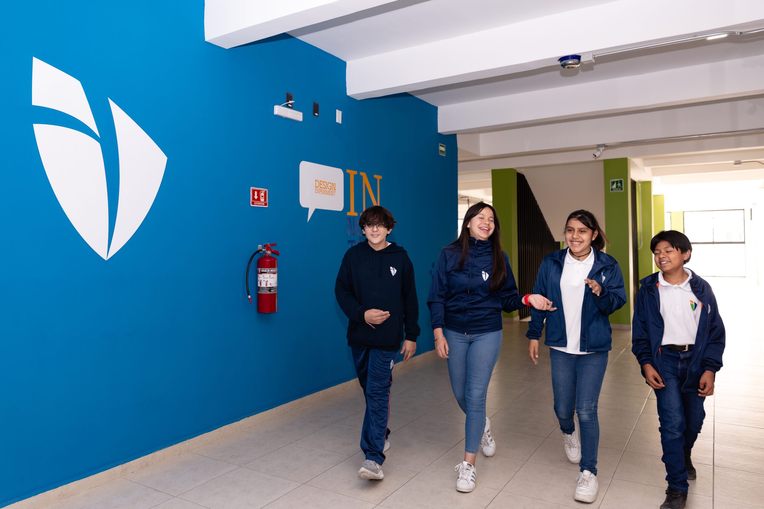 Diversidad y equidad de género