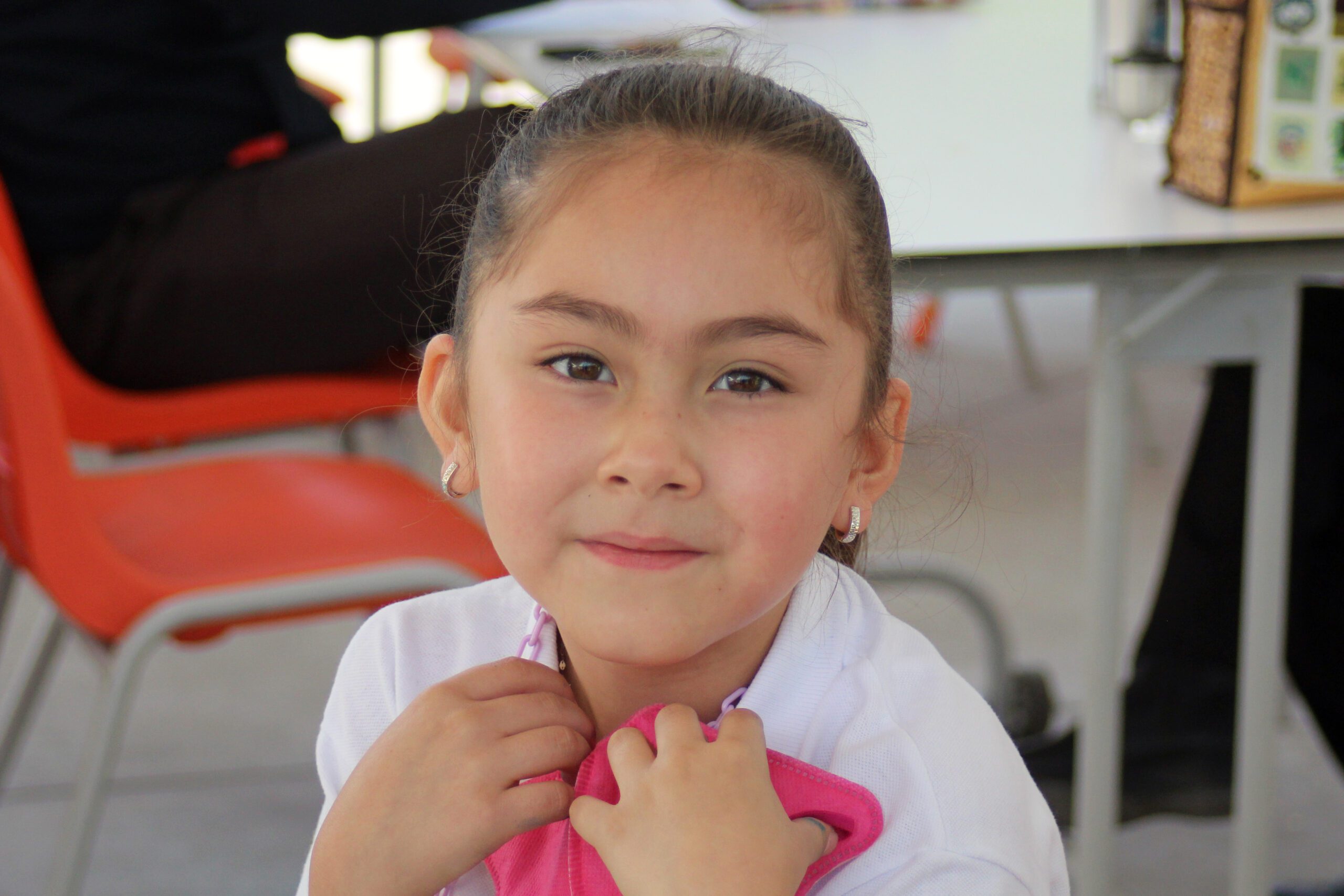 preparar a tu hijo para la escuela primaria