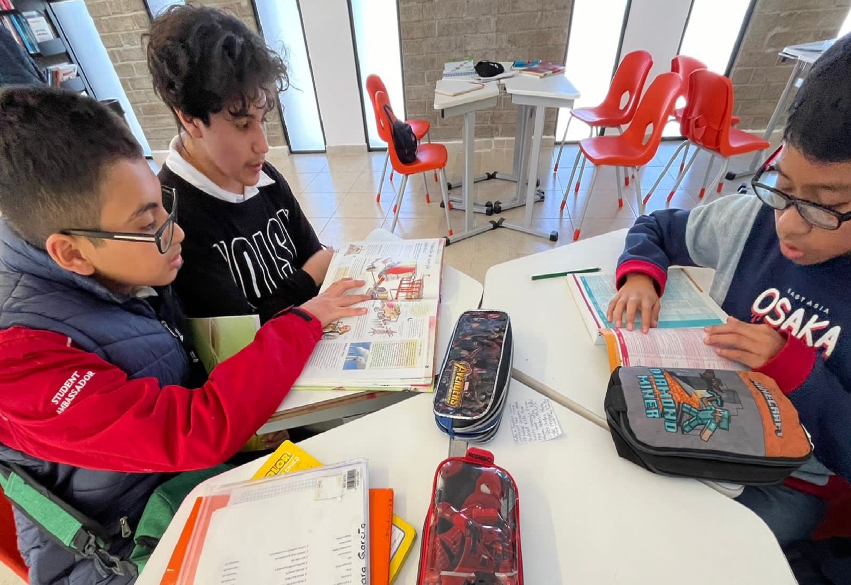 educación financiera para niños