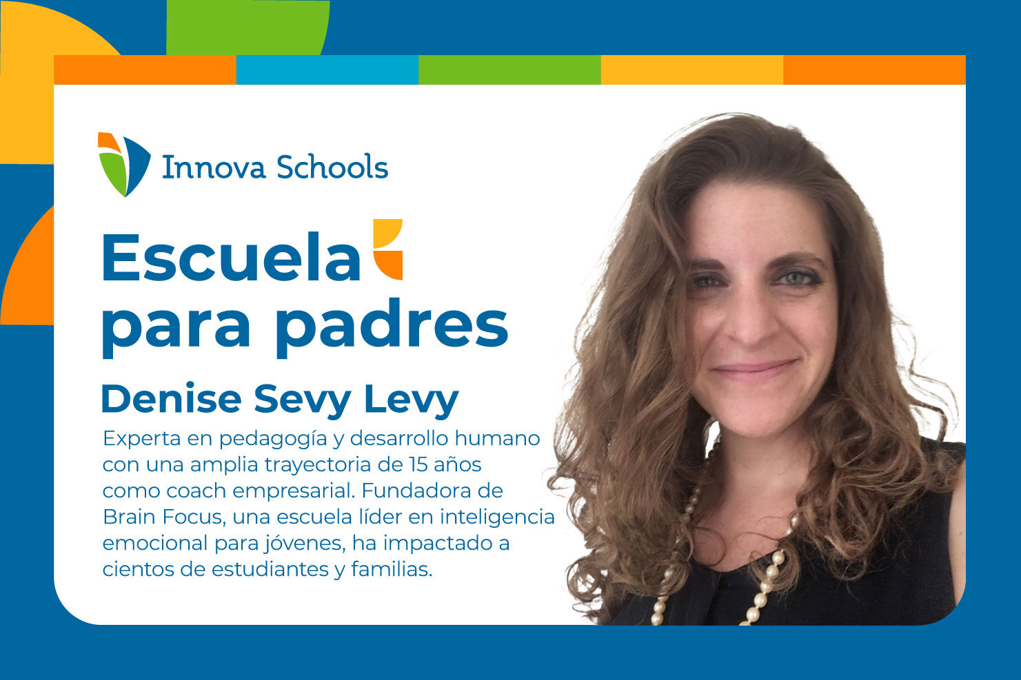 escuela para padres. Bullying