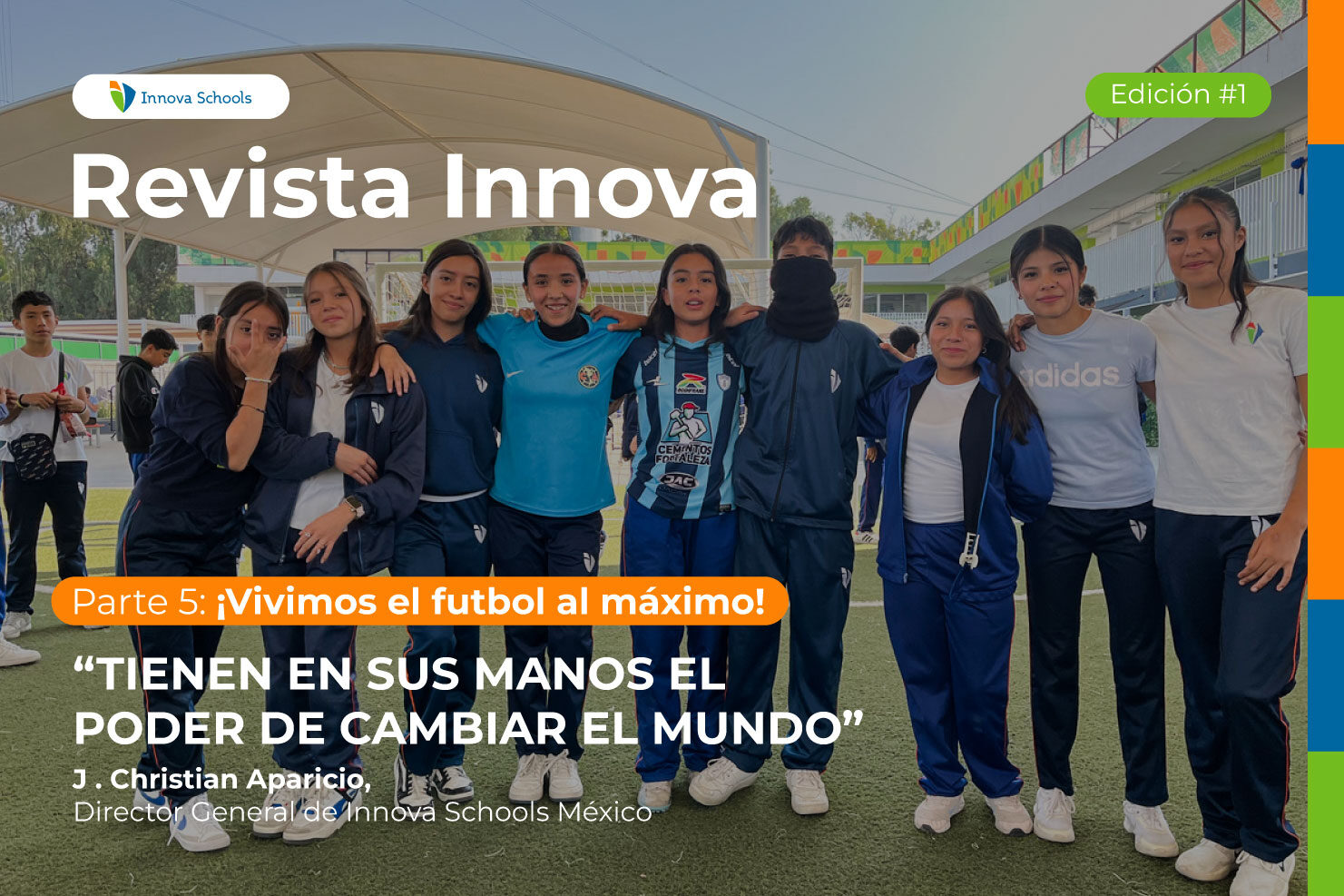 torneo fútbol innova