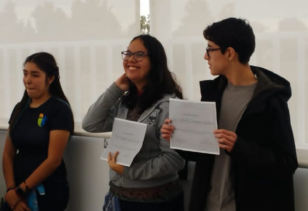 cambios en la adolescencia