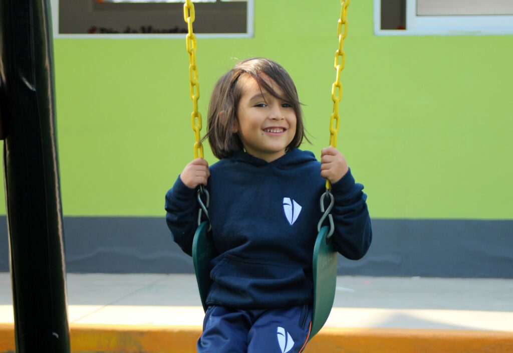 educacion preescolar