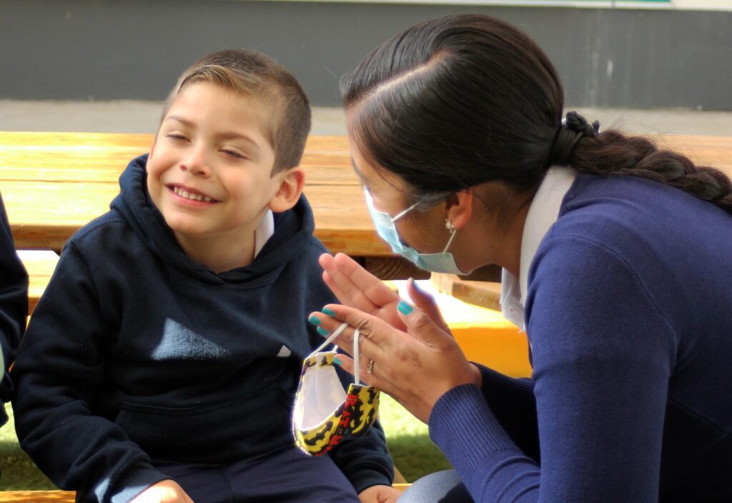 actividades para niños desarrollo del lenguaje