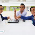 En este blog podrás conocer 5 cosas muy importantes de Innova Schools que nos hacen diferentes y que muestran por qué nuestra comunidad es única.