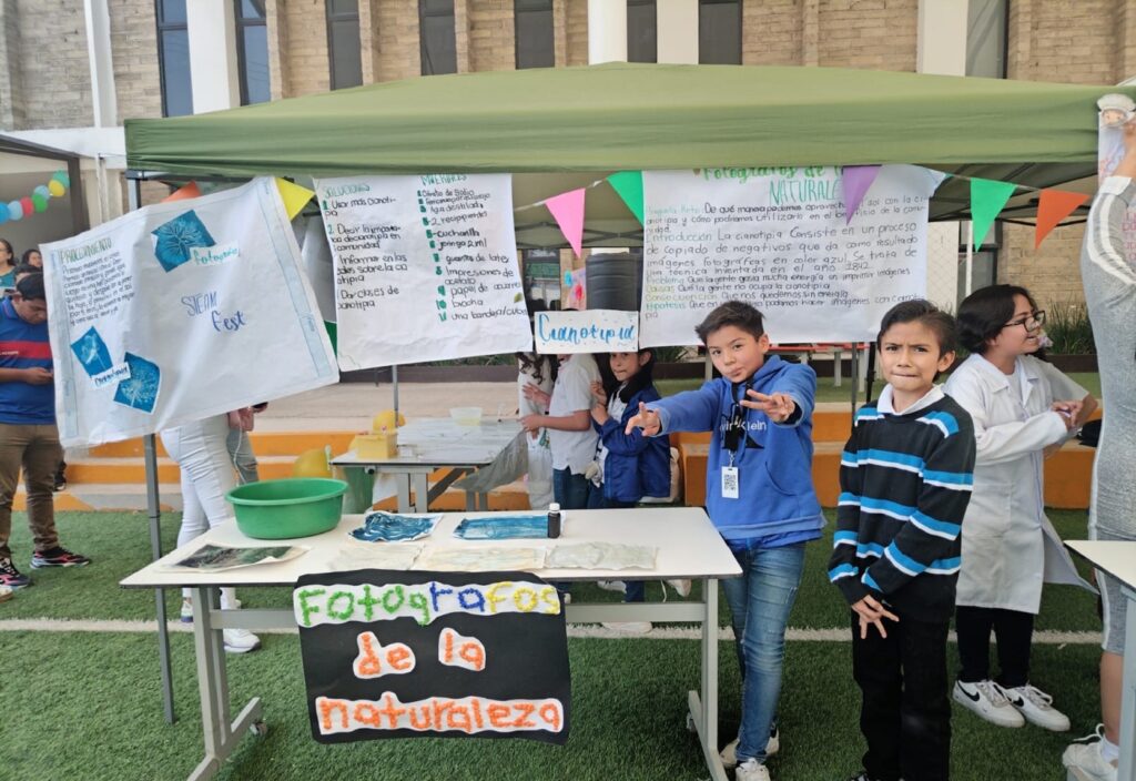 cuidado del medio ambiente