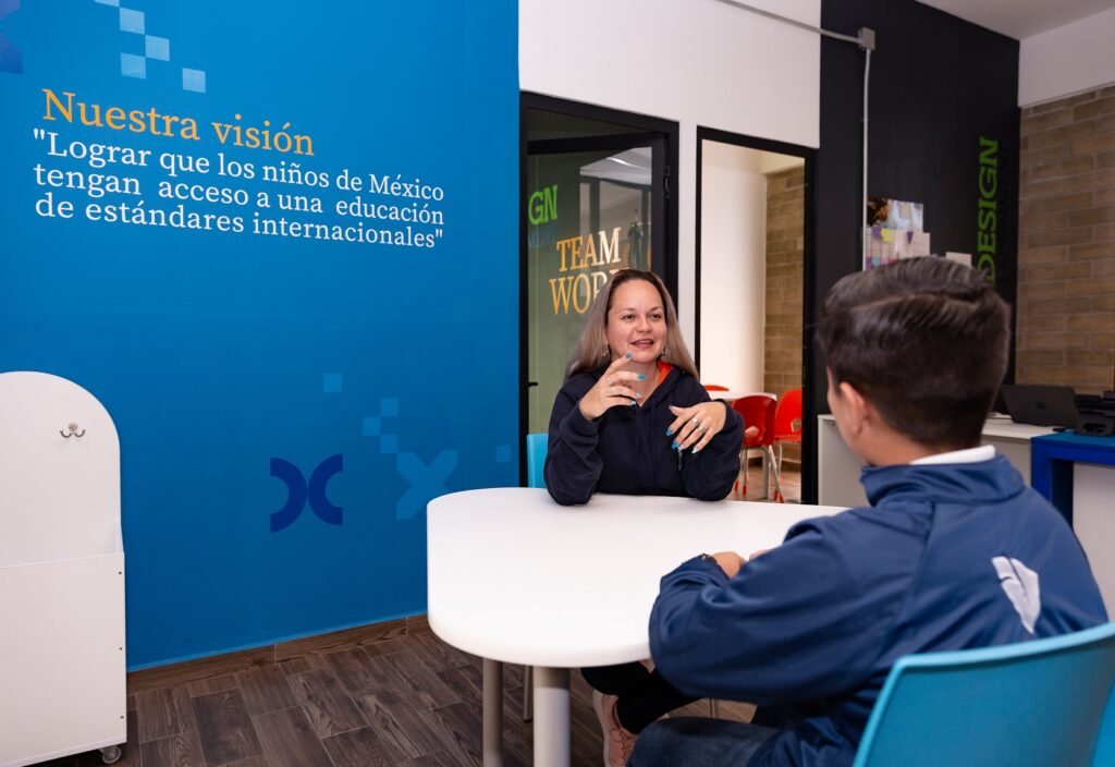 docentes innova schools