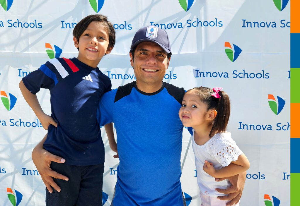 En este artículo te compartimos, de forma clara y cercana, por qué tantas familias eligen Innova Schools: una educación alineada con la realidad actual, con programa bilingüe, desarrollo de habilidades humanas, comunidad sólida, instalaciones pensadas para el bienestar y experiencias que hacen visible el aprendizaje.