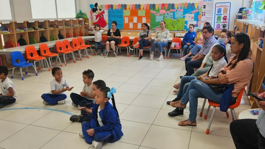 open day innova schools 2026
